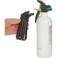 Kiddie 21006287MTL Automobile Fire Dry Chemical Extinguisher 10 Kiddie 21006287MTL Automobile Fire Dry Chemical Extinguisher -Home Improvement Sales Shop 21006287mtl 9 1