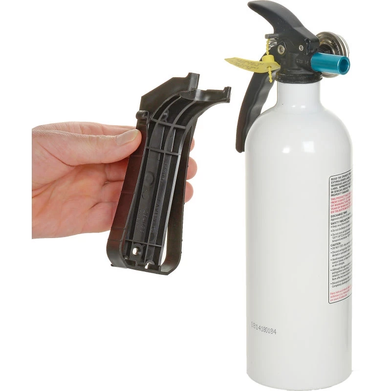 Kiddie 21006287MTL Automobile Fire Dry Chemical Extinguisher 5 Kiddie 21006287MTL Automobile Fire Dry Chemical Extinguisher - Image 3