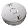 Kiddie Worry-Free Bedroom Sealed Lithium Battery Power Smoke Alarm P3010B