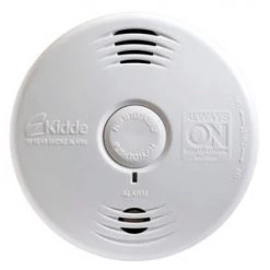 Kiddie Worry-Free Bedroom Sealed Lithium Battery Power Smoke Alarm P3010B 6 Kiddie Worry-Free Bedroom Sealed Lithium Battery Power Smoke Alarm P3010B -Home Improvement Sales Shop 21010161 2 1