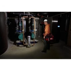 Milwaukee® Headlamp -Home Improvement Sales Shop 2103 3 1