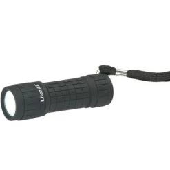 LitezAll 100 Lumen All Weather Rubber Coated Pocket Flashlight, Assorted -Home Improvement Sales Shop 21333 3