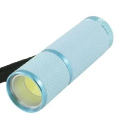 LitezAll Glow In the Dark LED Pocket Flashlight with COB LED, Assorted 9 LitezAll Glow In the Dark LED Pocket Flashlight with COB LED, Assorted -Home Improvement Sales Shop 21432 2 1