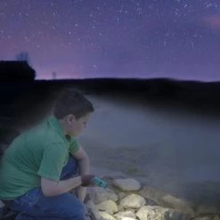 LitezAll Glow In the Dark LED Pocket Flashlight with COB LED, Assorted 11 LitezAll Glow In the Dark LED Pocket Flashlight with COB LED, Assorted -Home Improvement Sales Shop 21432 4 1