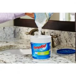Damp Rid Refillable Moisture Absorbers -Home Improvement Sales Shop 21570001 3 1