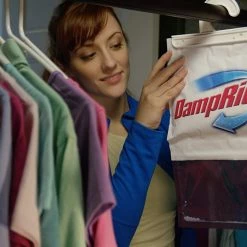 Damp Rid Hanging Moisture Absorbers - 14 oz -Home Improvement Sales Shop 21570027 3 1