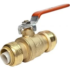 SharkBite Lead-Free Ball Valve