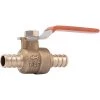 SharkBite Brass Crimp Ball Valve 2 SharkBite Brass Crimp Ball Valve -Home Improvement Sales Shop 22461lfa 1