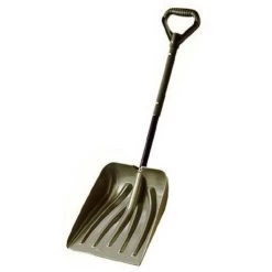 Suncast 11" Wide Telescoping Auto Shovel -Home Improvement Sales Shop 22500015 2