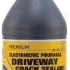 Jetcoat Premium Elastomeric Pourable Driveway Crack Sealant 1 Jetcoat Premium Elastomeric Pourable Driveway Crack Sealant -Home Improvement Sales Shop 23751 driveway crack sealant 1