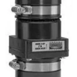 Jackel 2" Check Valve