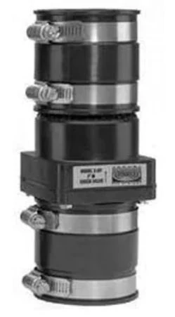 Jackel 2" Check Valve 3 Jackel 2" Check Valve