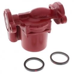 Grundfos UPS15-58FC, 3-Speed Circulator Pump, 1/25 HP, 115 volt 7 Grundfos UPS15-58FC, 3-Speed Circulator Pump, 1/25 HP, 115 volt -Home Improvement Sales Shop 240020 2