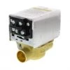 Honeywell 3/4" Sweat Zone Valve 2 Honeywell 3/4" Sweat Zone Valve -Home Improvement Sales Shop 240071