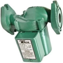 Taco 007 Water Circulating Pump