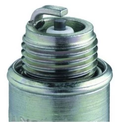 NGK 4133 BR4-LM Nickel Spark Plug -Home Improvement Sales Shop 2440244 2