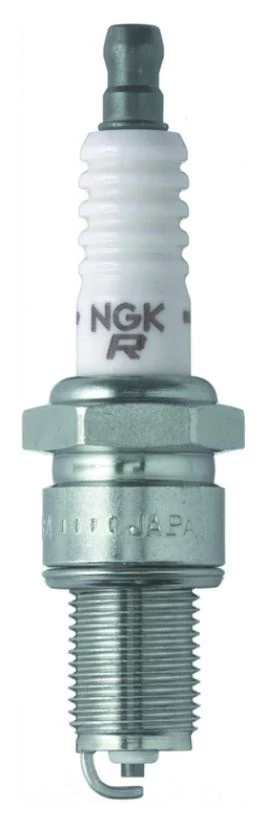 NGK 7133 BPR6ES-11 Nickel Spark Plug 3 NGK 7133 BPR6ES-11 Nickel Spark Plug
