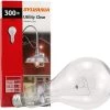 SYLVANIA Light Bulb 300WATT CLR 1 SYLVANIA Light Bulb 300WATT CLR -Home Improvement Sales Shop 2490011