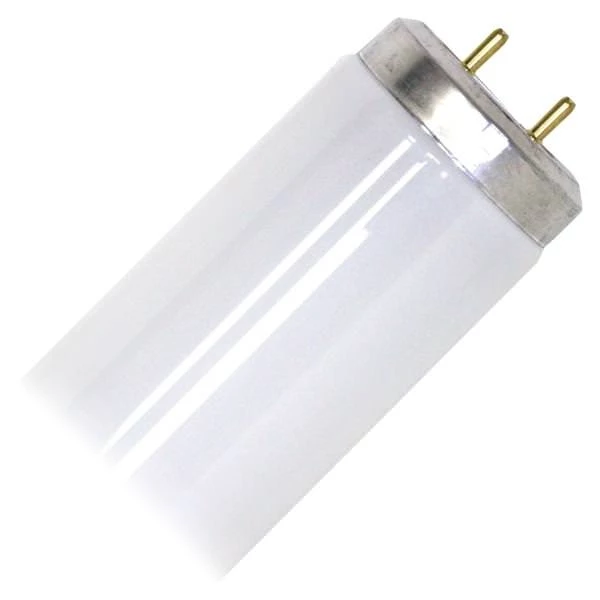 SYLVANIA Fluorescent Light Bulb F40T12 3 SYLVANIA Fluorescent Light Bulb F40T12