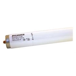 SYLVANIA Fluorescent Light Bulb F96T12
