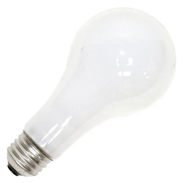 SYLVANIA Light Bulb 150WATT 3 SYLVANIA Light Bulb 150WATT