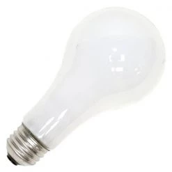 SYLVANIA Light Bulb 150WATT