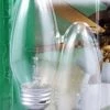SYLVANIA Light Bulb 40B13 -Home Improvement Sales Shop 2490278