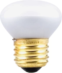 SYLVANIA Light Bulb 40R14 3 SYLVANIA Light Bulb 40R14