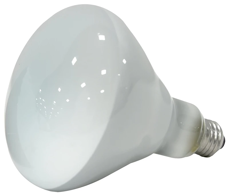 SYLVANIA Light Bulb 65WATT BR40 4 SYLVANIA Light Bulb 65WATT BR40 - Image 2