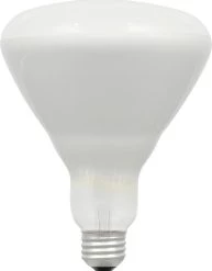SYLVANIA 50WATT Light Bulb 40BR