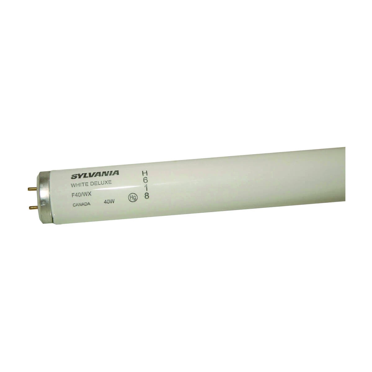 SYLVANIA Fluorescent Light Bulb F40-WX 4 SYLVANIA Fluorescent Light Bulb F40-WX - Image 2