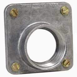 Square D 1 1/4-in Hub Base