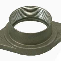 Square D 2-in Hub Disconnect