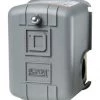 Square D 20-40 psi Pumptrol Well Pump Water Pressure Switch