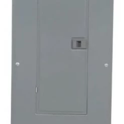 Square D Homeline 200 Amp 30-Space 60-Circuit Indoor Main Breaker Plug-On Neutral Load Center w/Cover - Value Pack 8 Square D Homeline 200 Amp 30-Space 60-Circuit Indoor Main Breaker Plug-On Neutral Load Center w/Cover - Value Pack -Home Improvement Sales Shop 2500031 2 2
