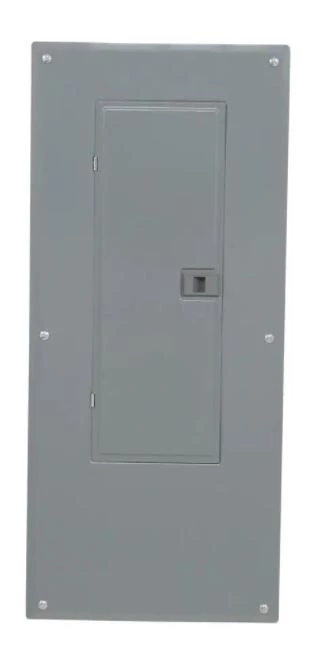 Square D Homeline 200 Amp 30-Space 60-Circuit Indoor Main Breaker Plug-On Neutral Load Center w/Cover - Value Pack 5 Square D Homeline 200 Amp 30-Space 60-Circuit Indoor Main Breaker Plug-On Neutral Load Center w/Cover - Value Pack - Image 3