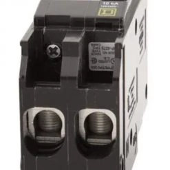 Square D QO 100 Amp 2-Pole Circuit Breaker 5 Square D QO 100 Amp 2-Pole Circuit Breaker -Home Improvement Sales Shop 2500045 1