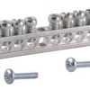Square D 9 Terminal Ground Bar Kit -Home Improvement Sales Shop 2500060