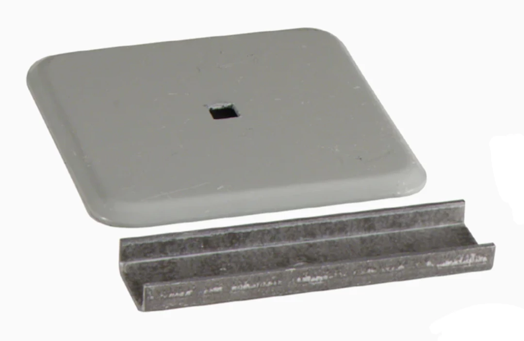 Square D 4-in Hub 3 Square D 4-in Hub