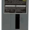 Square D QO 30 Amp 2-Space 2-Circuit Indoor Main Lug Load Center 2 Square D QO 30 Amp 2-Space 2-Circuit Indoor Main Lug Load Center -Home Improvement Sales Shop 2500067