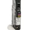 Square D QO120DFC 20 Amp Dual Function Circuit Breaker -Home Improvement Sales Shop 2500073 1 1