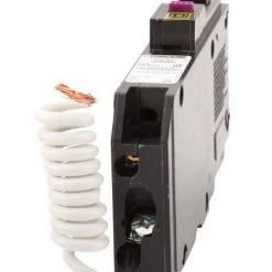 Square D QO120DFC 20 Amp Dual Function Circuit Breaker 6 Square D QO120DFC 20 Amp Dual Function Circuit Breaker -Home Improvement Sales Shop 2500073 2