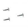 Square D Load Center Cover Replacement Screws (6-Pack) -Home Improvement Sales Shop 2500074