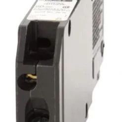 Square D QO 15 Amp Single-Pole Plug-On Neutral Dual Function (CAFCI and GFCI) Circuit Breaker 5 Square D QO 15 Amp Single-Pole Plug-On Neutral Dual Function (CAFCI and GFCI) Circuit Breaker -Home Improvement Sales Shop 2500078 1
