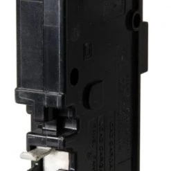 Square D Homeline 15 Amp Single-Pole Plug-On Neutral Combination Arc Fault Circuit Breaker -Home Improvement Sales Shop 2500080 2
