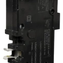 Square D Homeline 20 Amp Single-Pole Plug-On Neutral Combination Arc Fault Circuit Breaker 7 Square D Homeline 20 Amp Single-Pole Plug-On Neutral Combination Arc Fault Circuit Breaker -Home Improvement Sales Shop 2500081 2