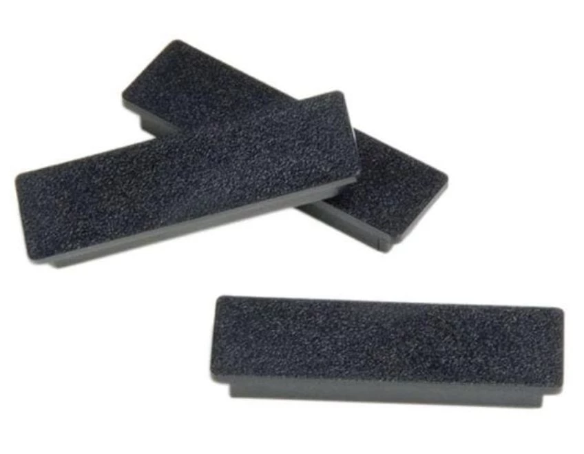 Square D HomeLine Filler Plates (3-Pack) 3 Square D HomeLine Filler Plates (3-Pack)