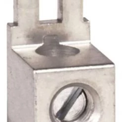 Square D Homeline 70 Amp Load Center Auxiliary Neutral Lug Kit