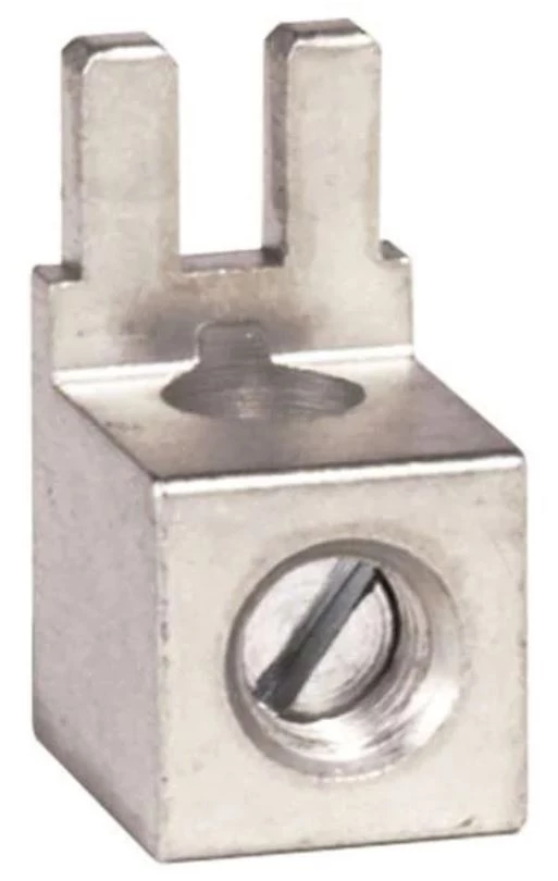 Square D Homeline 70 Amp Load Center Auxiliary Neutral Lug Kit 3 Square D Homeline 70 Amp Load Center Auxiliary Neutral Lug Kit