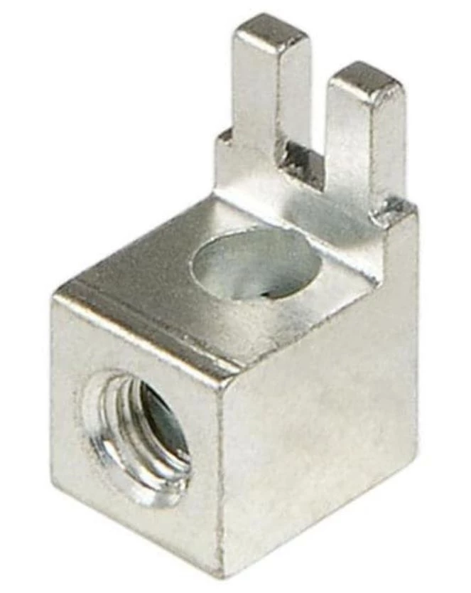 Square D Homeline 70 Amp Load Center Auxiliary Neutral Lug Kit 4 Square D Homeline 70 Amp Load Center Auxiliary Neutral Lug Kit - Image 2